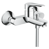 Hansgrohe Logis E Banyo Bataryası