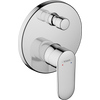 Hansgrohe Vernis Blend Ankastre Banyo Seti EcoSmart