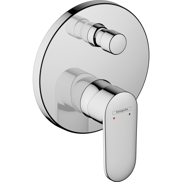 Hansgrohe Vernis Blend Ankastre Banyo Seti (Kampanya) — HG.71466000