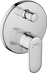 Hansgrohe Vernis Blend Ankastre Banyo Seti (Kampanya) — HG.71466000
