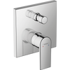 Hansgrohe Vernis Shape Ankastre Banyo Seti EcoSmart