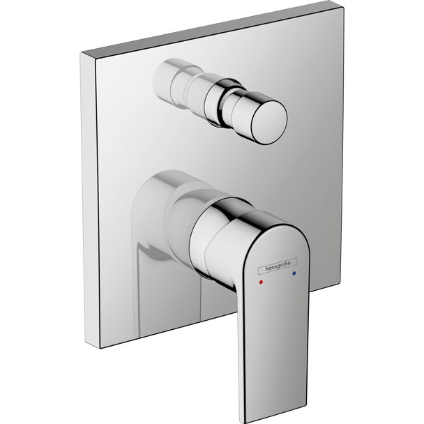 Hansgrohe Vernis Shape Ankastre Banyo Seti (Kampanya) — HG.71468000