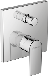 Hansgrohe Vernis Shape Ankastre Banyo Seti (Kampanya) — HG.71468000
