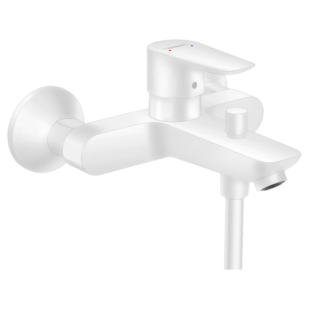 Hansgrohe Talis E Banyo Bataryası