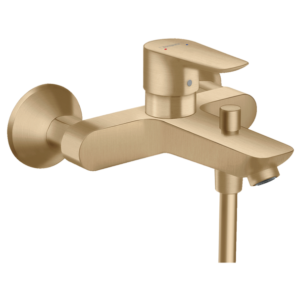 Hansgrohe Talis E Banyo Bataryası