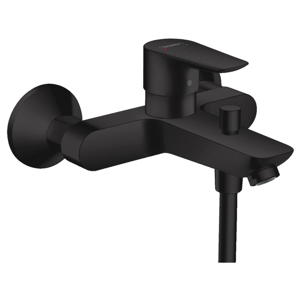 Hansgrohe Talis E Banyo Bataryası
