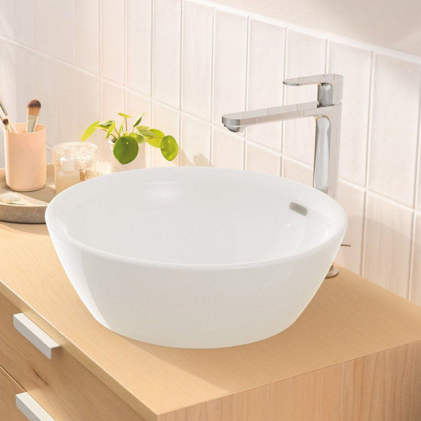 Hansgrohe Rebris S EcoSmart Lavabo Bataryası 240