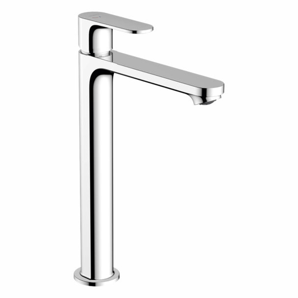 Hansgrohe Rebris S EcoSmart Lavabo Bataryası 240