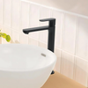 Hansgrohe Rebris S EcoSmart Lavabo Bataryası 240