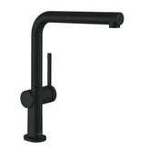Hansgrohe Talis M54 Eviye Bataryası 270 Spiralli 1jet