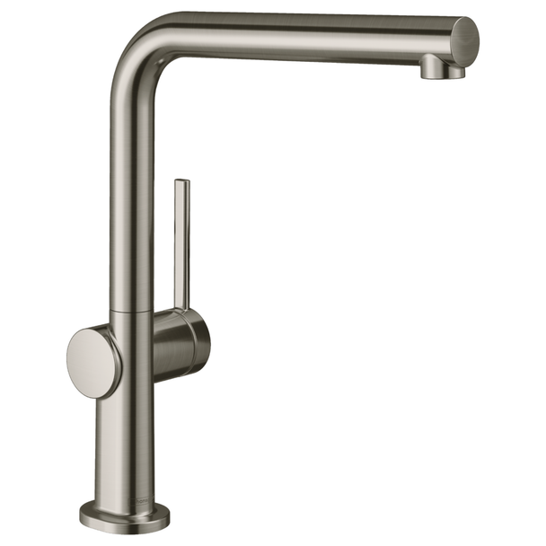 Hansgrohe Talis M54 Tek Kollu Eviye Bataryası 270 1jet (Spiralsiz)