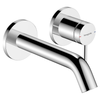 Hansgrohe Tecturis S Ankastre Lavabo Bataryası 165