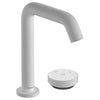 Hansgrohe Tecturis S 2 Delikli Lavabo Bataryası 150 CoolStart