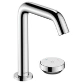 Hansgrohe Tecturis S 2 Delikli Lavabo Bataryası