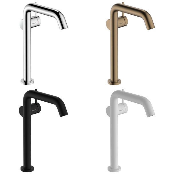 Hansgrohe Tecturis S Lavabo Bataryası 240