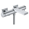 Hansgrohe Tecturis E Tek Kollu Banyo Bataryası