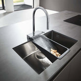 Hansgrohe Aquno Select M81
