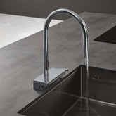 Hansgrohe Aquno Select M81 Eviye Bataryası ortam
