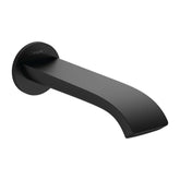 Hansgrohe Vivenis Küvet Gagası 211 mm Satin Siyah