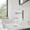 Hansgrohe Finoris Lavabo Bataryası 110 Sifon Kumandalı
