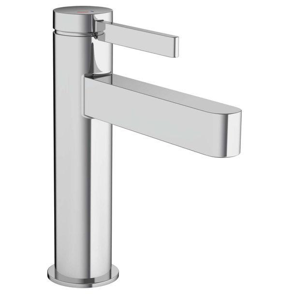 Hansgrohe Finoris Lavabo Bataryası 110  Sifon Kumandalı Coolstart