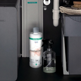 Hansgrohe Mineralizasyon ve Harmony Filtre