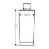 Hansgrohe Mineralizasyon ve Harmony Filtre