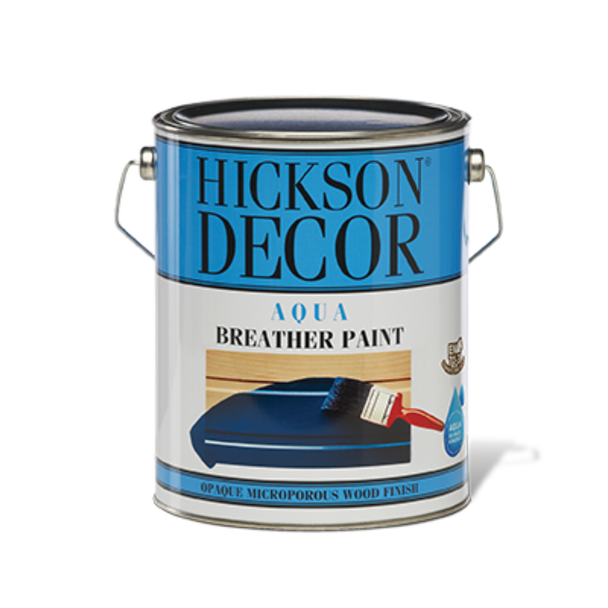 Hickson Decor Aqua Bp-Sg Mat Beyaz
