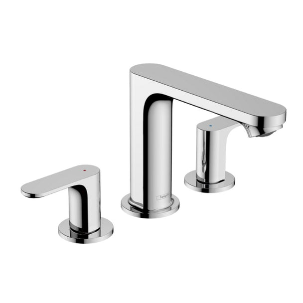 Hansgrohe Rebris S 3 Delikli Lavabo Bataryası 110