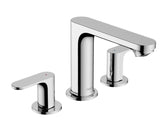 Hansgrohe Rebris S 3 Delikli Lavabo Bataryası 110