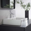 Hansgrohe Talis S Lavabo Bataryası 100  Sifon Kumandalı