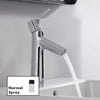 Hansgrohe Talis S Lavabo Bataryası 100  Sifon Kumandalı