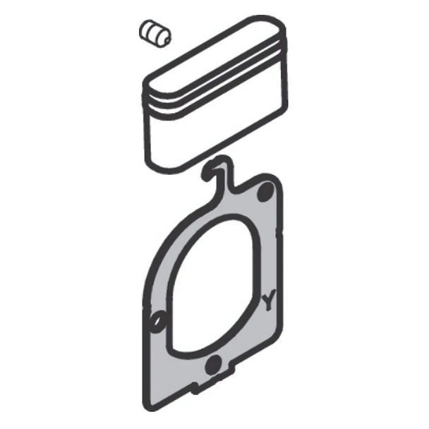 Hansgrohe Vivenis Perlatör