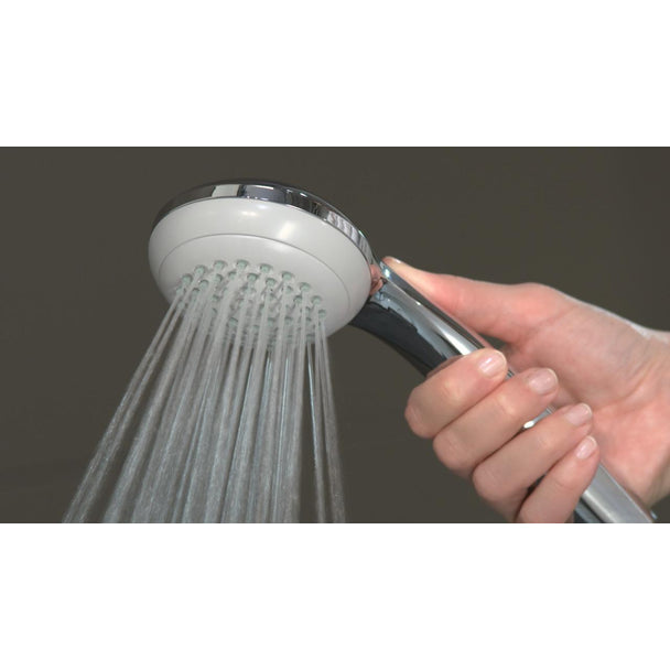 Hansgrohe Crometta 85 1Jet El Duşu