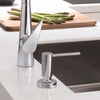 Hansgrohe A51 Eviye Sıvı Sabunluk