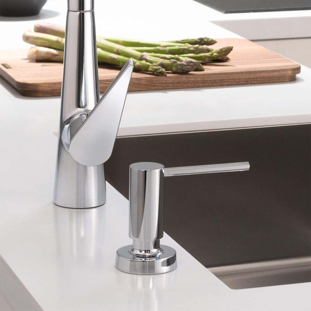 Hansgrohe A51 Eviye Sıvı Sabunluk