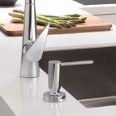 Hansgrohe A51 Eviye Sıvı Sabunluk