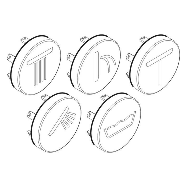 Hansgrohe Duş Sembol