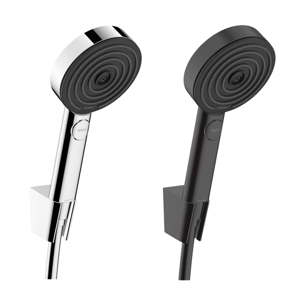 Hansgrohe Pulsify Porter Duş Seti 1.6 m