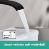 Hansgrohe Vivenis Küvet Gagası 211 mm Satin Siyah