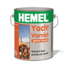 Hemel Yacht Varnish 0,75 L