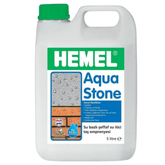 Hemel Aqua Stone Renksiz 5 L