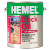 Hemel Deck Oil 2,5 L