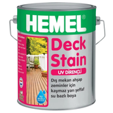 Hemel Deck Stain