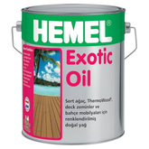 Hemel Exotic Oil 2,5 L