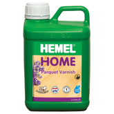 Hemel Home İpek Mat Parke Vernik 2,5 L