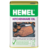 Hemel Kitchenware Oil 175 ml Doğal Yağ