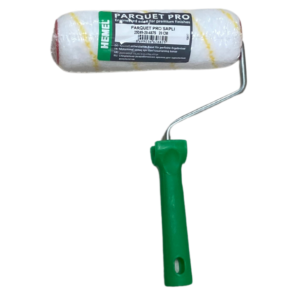Hemel Rulo Parquet Pro 20 cm 25099-20-4875