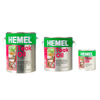Hemel Teak Oil Şeffaf