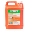 Hemel Timbercare Aqua 5 L Renksiz Emprenye